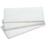 Målartillbehör Osmo Skurnylon Vit